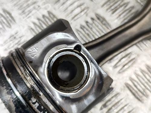 Andre AUDI A4 B7 Avant (8ED) 2.0 TFSI | BP27709041O1 