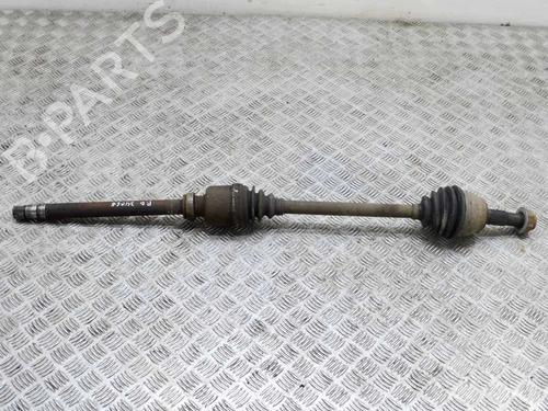 Used Right front driveshaft Right front driveshaft CITROËN JUMPER II Van 2.2 HDi 120 (120 hp) 9509676 9509676