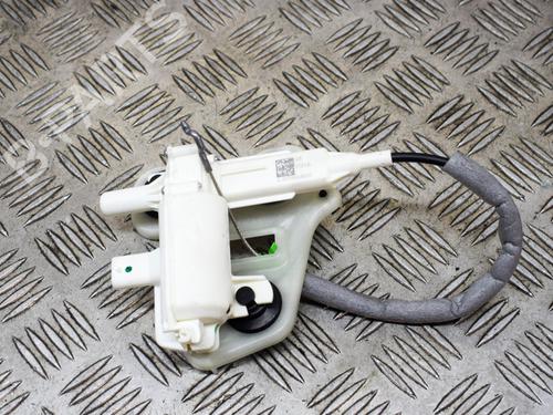 Electronic module MERCEDES-BENZ GLC Coupe (C253) 250 d 4-matic (253.309) | BP10401149M83