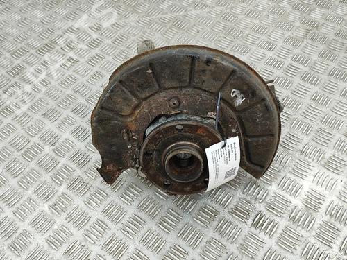 Used Right front steering knuckle VW PASSAT B7 Variant (365) 1.6 TDI (105 hp) 26441787