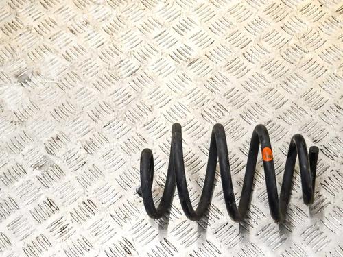 Shock absorber spring NISSAN LEAF (ZE0) Electric | BP14628431C152