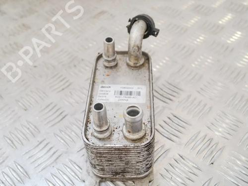 Used Oil radiator VOLVO V60 I (155) D3 / D4 (163 hp) 6741562