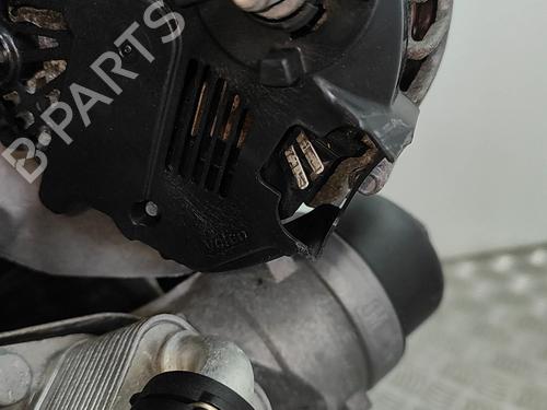 Engine VW PASSAT B7 (362) 2.0 TDI | BP33797734M1  - Image 11