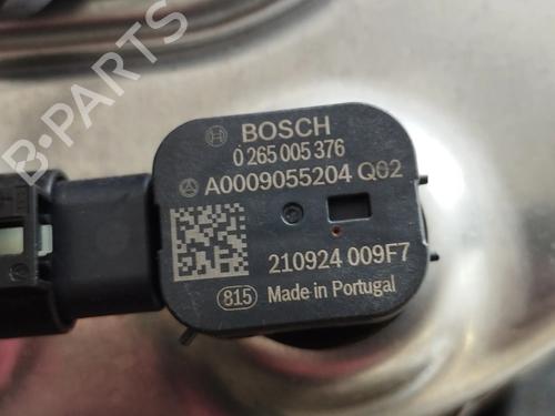 Servo brake MERCEDES-BENZ A-CLASS Saloon (V177) A 180 d (177.110) | BP30283796M42  - Image 6