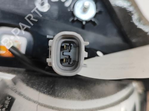 Right tailgate light MAZDA 6 Estate (GJ, GL) 2.5 | BP26500907C80 
