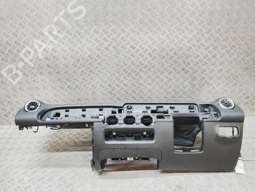 Dashboard MERCEDES-BENZ EQB (X243) EQB 300 4-matic (243.608, 243.609) | BP40486538C46 - Image 2