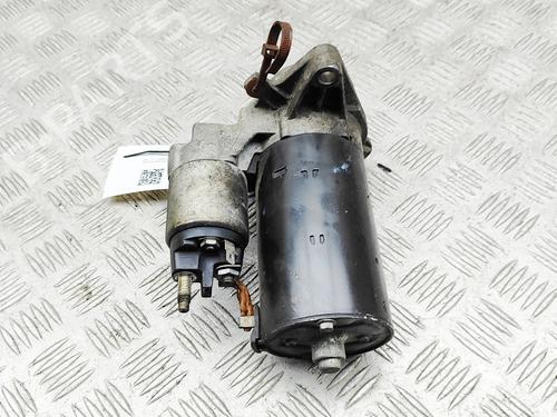 Starter JEEP GRAND CHEROKEE IV (WK, WK2) 3.0 CRD V6 4x4 | BP37030131M8 - Image 2