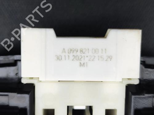 Right sun visor MERCEDES-BENZ GLE (V167) GLE 400 d 4-matic (167.123) | BP33394156I2 - Image 9