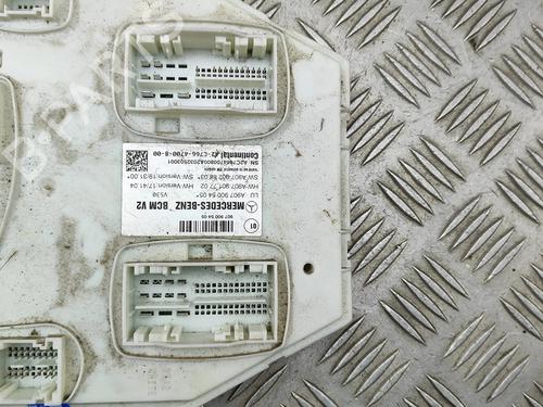 Electronic module MERCEDES-BENZ SPRINTER 3-t Van (B910) 214 CDI (910.621, 910.623) | BP30108598M83 