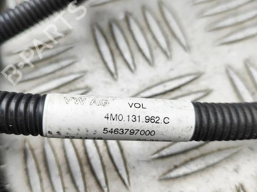 Pipe AUDI Q7 (4MB, 4MG, 4MQ) 45 TDI quattro | BP34374787M125  - Image 6