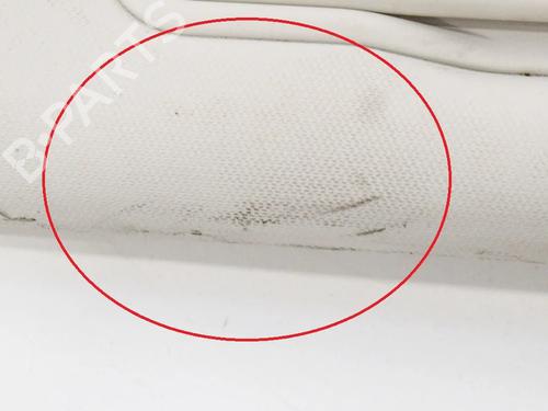 Right sun visor FORD KUGA II (DM2) 2.0 TDCi | BP6758730I2 