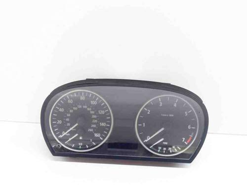 Instrument cluster BMW 3 (E90) 320 i | BP10074531C47