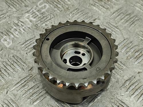 Pulley BENTLEY CONTINENTAL Coupe (3W_, 393) 4.0 | BP28523982M122