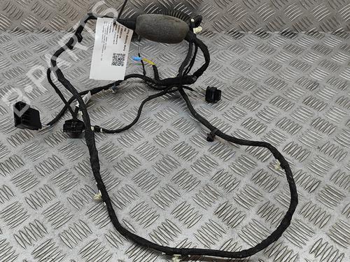 Used Wiring harness BMW X5 (G05, F95) xDrive 45 e Plug-in-Hybrid (286 hp) 27780204