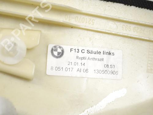 Other BMW 6 Coupe (F13) 640 d | BP30226343O1 