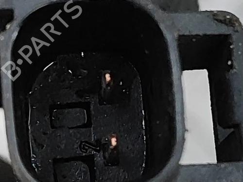 Left rear steering knuckle JAGUAR I-PACE (X590) EV400 AWD | BP27777908M27 