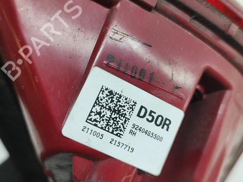 Right tailgate light KIA NIRO I (DE) E-NIRO | BP28431489C80  - Image 8