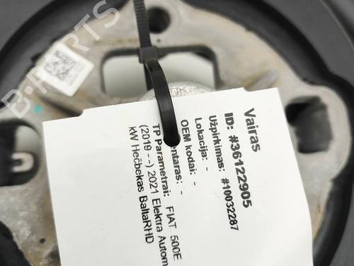 Steering wheel FIAT 500e (332_) Elektro (FA1) | BP36470968C49 - Image 8
