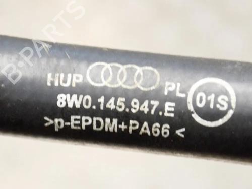 Pipe AUDI A4 Allroad B9 (8WH, 8WJ) 2.0 TDI quattro | BP14631074M125 