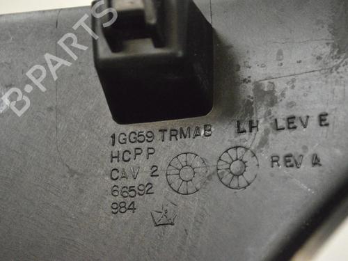 Other JEEP GRAND CHEROKEE IV (WK, WK2) 3.0 CRD V6 4x4 | BP30225116O1 