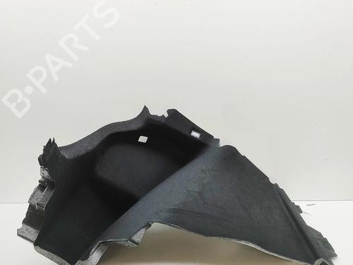 Bagagerumsbeklædning Bagagerumsbeklædning TESLA MODEL 3 (5YJ3) EV Performance AWD (627 hp) 33697474 33697474