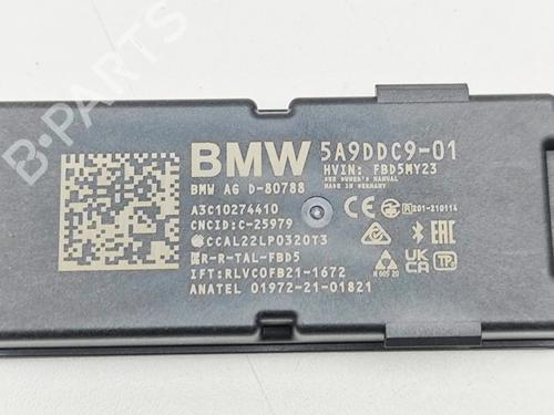 Electronic module MINI MINI COUNTRYMAN (U25) S ALL4 | BP38756400M83 - Image 6