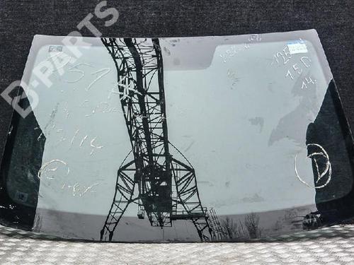 Used Windscreen Windscreen DACIA DUSTER (HS_) 1.5 dCi 4x4 (HSMC, HSMD) (110 hp) 6717132 6717132
