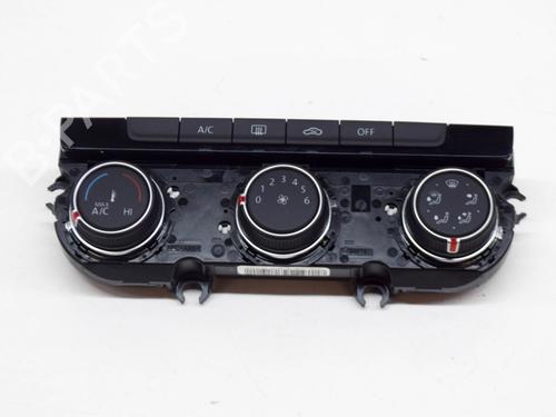 Elektronische module VW GOLF VII (5G1, BQ1, BE1, BE2) 1.5 TSI (150 hp) 8624485