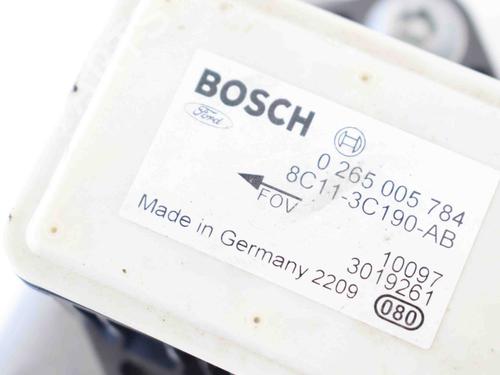 Elektronisk sensor FORD TRANSIT Van (FA_ _) 2.2 TDCi | BP30208881M84