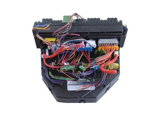 Fuse box MERCEDES-BENZ SLK (R172) 250 CDI / d (172.403) | BP33366897E1 - Image 2