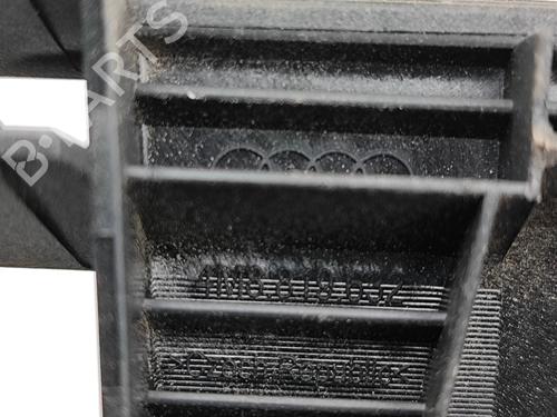 Luftventil AUDI Q8 (4MN, 4MT) 50 TDI Mild Hybrid quattro | BP28954495I21  - Image 6