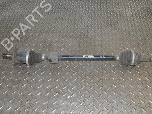Used Right rear driveshaft MINI MINI COUNTRYMAN (R60) Cooper SD ALL4 (136 hp) 30223285