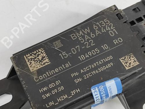 Electronic module BMW iX (I20) xDrive 40 | BP28560053M83 