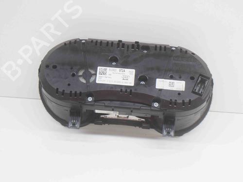 Instrument cluster AUDI A3 Limousine (8VS, 8VM) S3 quattro | BP7901870C47