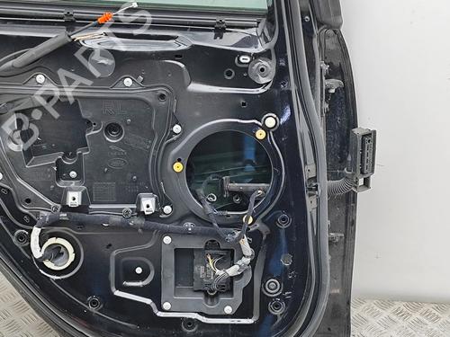 Dør venstre bagtil JAGUAR XE (X760) 2.0 D | BP38239079C4 - Image 5