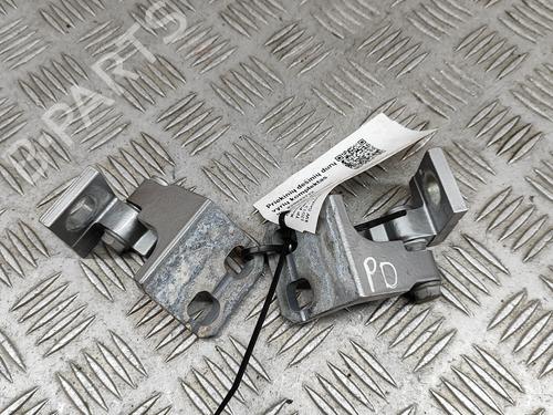 Hinge/Door check strap MASERATI GHIBLI III (M157) 3.0 S Q4 | BP24581203C146 