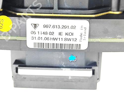 Steering column stalk PORSCHE BOXSTER (987) 2.7 | BP36470725I23 - Image 9
