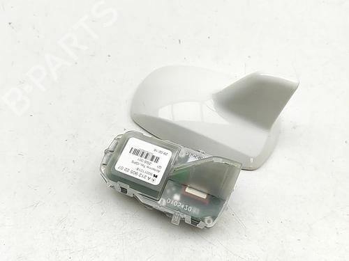 Antenne/Base Antenne/Base MERCEDES-BENZ GLE (W166) 250 d 4-matic (166.004) (204 hp) 34037480 34037480