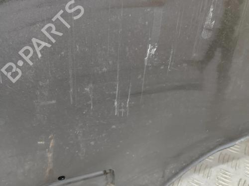 Front bumper spoiler TESLA MODEL 3 (5YJ3) EV Performance AWD | BP33697481C153 - Image 4