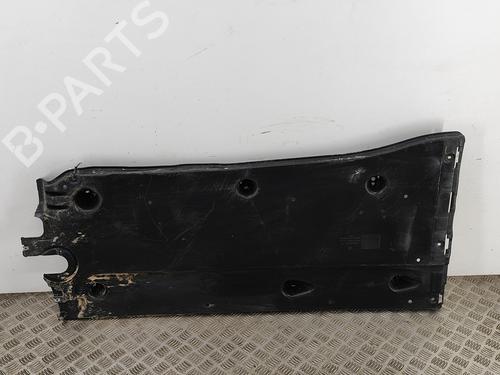 Osłona podwozia VW CADDY V MPV (SBB, SBJ) 1.5 TSi EVO 5R3825202B