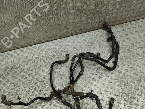 Pipe SKODA ENYAQ iV SUV (5AZ) 60 | BP27795112M125 