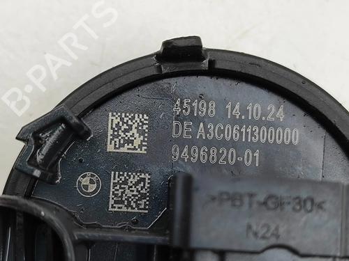 Electronic sensor BMW 5 (G60, G90, G68) i5 eDrive40 | BP28564439M84  - Image 7