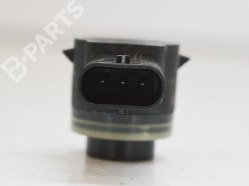 Elektronisk modul BMW 5 (G30, F90) 540 i | BP6752464M83 