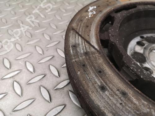 Other MERCEDES-BENZ S-CLASS Coupe (C217) S 63 AMG (217.377) | BP30256139O1