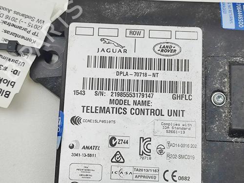 Electronic module JAGUAR XE (X760) 2.0 D | BP36565048M83 - Image 6