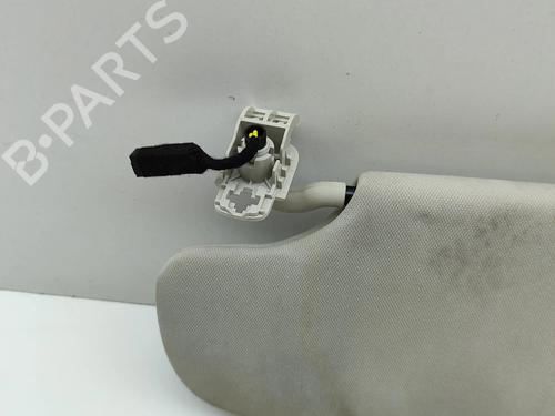 Right sun visor FORD MONDEO V Turnier (CF) 2.0 TDCi | BP27341867I2  - Image 6