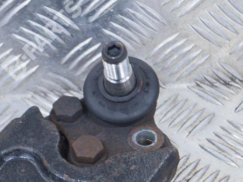 Right front suspension arm RENAULT TRAFIC II Bus (JL) 2.0 dCi 115 (JL00, JL01, JL0H, JL0M, JL0U) | BP6756291M13 