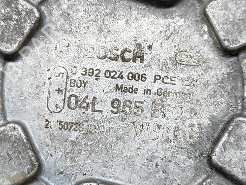 Ekstra vandpumpe VW PASSAT B6 (3C2) 2.0 TDI | BP22620582M111 
