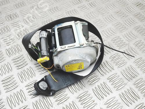 Rear left seatbelt OPEL MOKKA 1.2 (76) | BP37029305I29 - Image 4