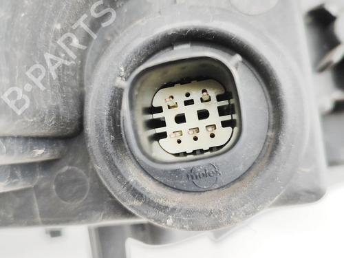 Left headlight MERCEDES-BENZ E-CLASS Convertible (A207) E 200 CGI (207.448) | BP31252880C28